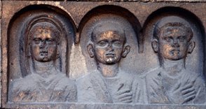 Visita Romana