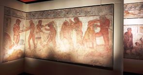 Visita Romana