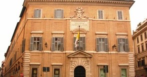 Visita Romana