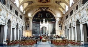 Visita Romana