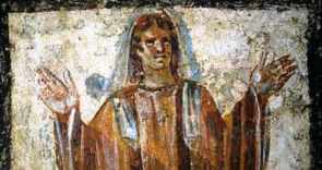 Visita Romana