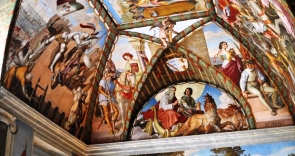 Visita Romana