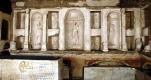 Visita Romana